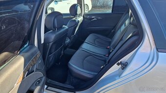 Mercedes-Benz E220 CDi Avantgarde - 6