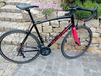 Silniční kolo Specilized Allez - 6