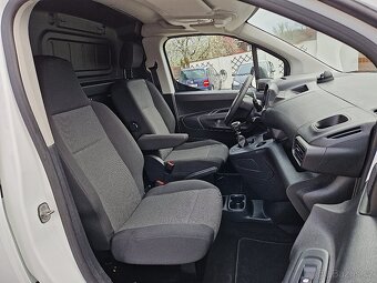 Opel Combo L2 MAXI 2022 1,5 D Nové rozvody a servis - 6