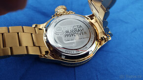 INVICTA model Russian Diver / New Watches - 6
