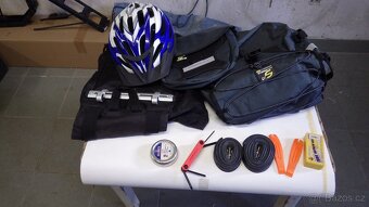 prodám Kostka tour max - 6