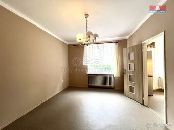 Prodej bytu 3+1, 85 m², Krnov, ul. U Požárníků - 6