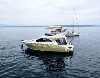 SLEVA / Faeton F 360 - 6