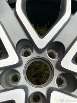 Audi Sport 5x112 R20 - 6