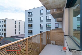 Prodej, byty/2+kk, 52 m2, Východní 563, 53003 Pardubice, Par - 6
