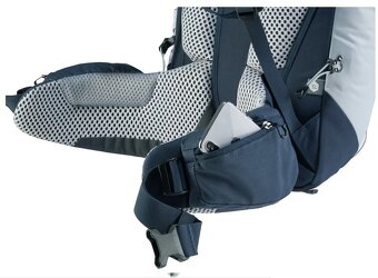 Dámský batoh Deuter Trail PRO 34 SL - NOVÝ, ZÁRUKA - 6