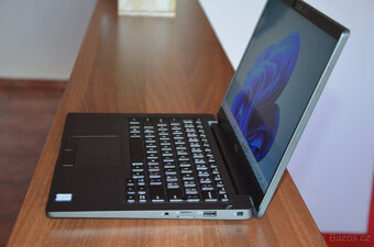 Dell Latitude 7400 i5/16GB/SSD 256GB/záruka - 6