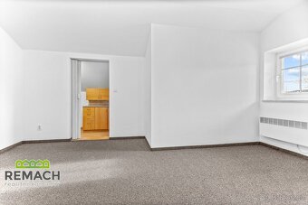 Pronájem byt 1+kk, 30 m2 - Náchod - REZERVOVÁNO, ev.č. 03173 - 6