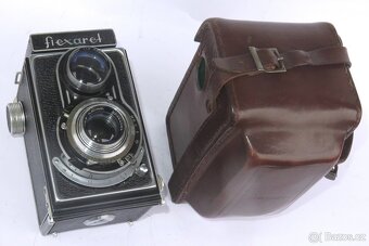 Flexaret II - 6