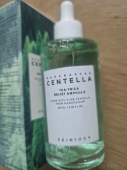 Centella Madagascar tee trica sérum na akné a pleť korejská - 6