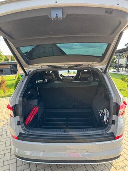 Škoda Kodiaq sportline 140kw 4x4 - 6