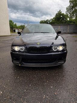 BMW e39 528i 142 kw - 6