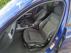 Bmw 320d e90 M-packet manuál - 6