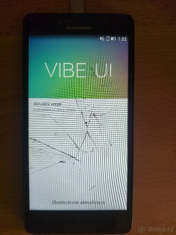 Ledovou A6000 - 6