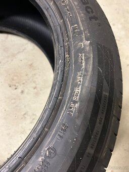 Letní pneu 255/55 r19 Continental - 6