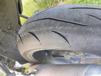 Motocykl BMW R1200ST r 1200 st r1200 - 6