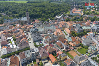 Prodej rodinného domu, Kutná Hora, ul. Václavské náměstí - 6