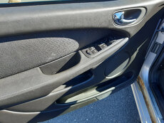 Jaguar X-TYPE 2001 2,5 V6 144kW - DILY z VOZU - 6