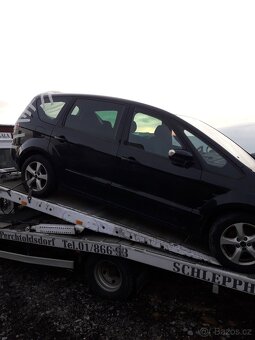 náhradní díly Ford S-max,galaxy 2006-2010,2.0tdi. - 6
