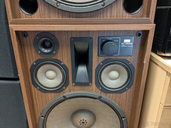 Sansui reprosoustava - 6