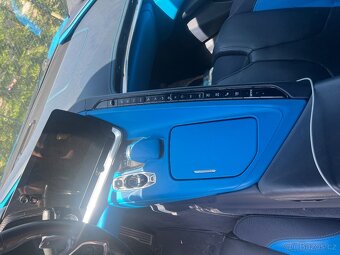 Corvette C8 2020 cabrio - 6