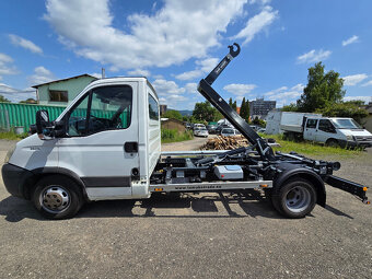 Iveco Daily 35C15 hákový nosič ř.p."B", NOVÁ nástavba - 6