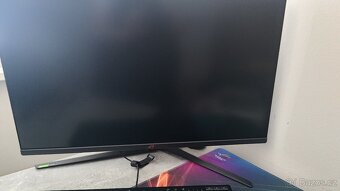 Asus ROG Swift PG32UQ 4k - 6