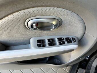 Kia Soul EV Eco-electric, větrání sedadel, navi, park kamera - 6