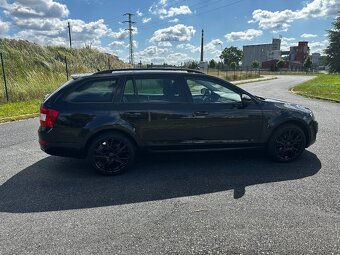 ŠKODA OCTAVIA 2.0 TDI Combi - 6