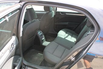 Škoda Superb, 2,0TDi 125KW, 4 x 4, DIG.KLIMA, ČR, r.v. 2009 - 6