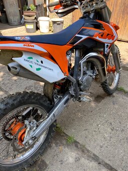 Ktm 85 sx 2013 - 6