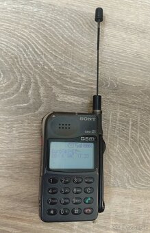 Sony CMD-Z1 - 6