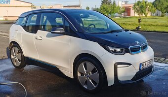 Bmw I3 120 Ah tepelne čerpadlo - 6