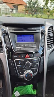 Hyundai i30 - 6
