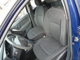 Dacia Sandero 1.2 55 kW - 6
