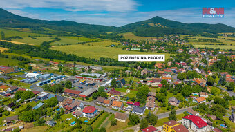 Prodej pozemku k bydlení v Velemíně - 6