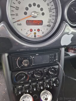 Prodám mini Cooper - 6