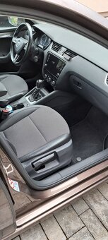 ŠKODA OCTAVIA III 2.0 tdi 110kw 2018 DSG Combi Elegance - 6