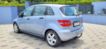 Mercedes-Benz B-Class 2,0i - 100kw. PĚKNÝ STAV. . 169 000km - 6