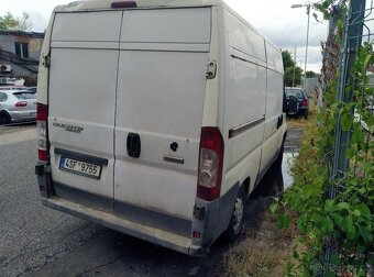 Fiat Ducato 2.3 - 6