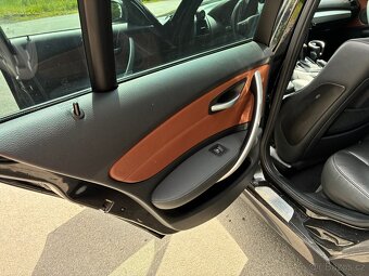 BMW E87 120d M47 automat - 6