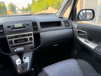 Toyota Corolla Verso 1.8 VVTi 2005 Automat - 6