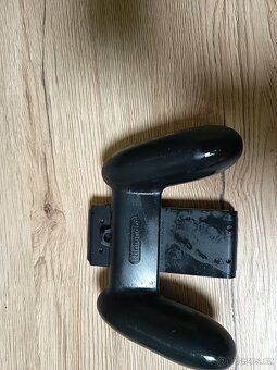 NINTENDO SWITCH - 6