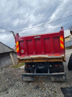 Tatra Jamal T163 - 6