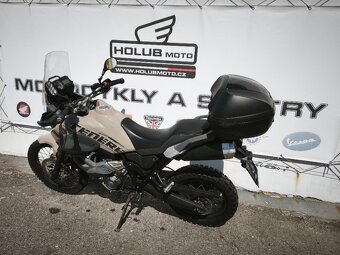 Yamaha XT 660 Z Ténéré (2009 SUPER CENA - 6