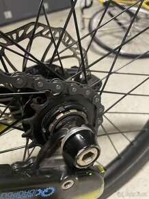 BMX kolo gt pro - 6