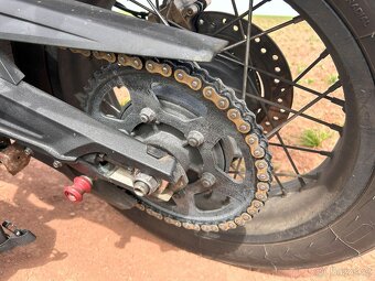 Triumph Tiger 800XC ABS - 6