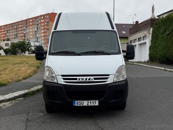 Iveco Daily 35C15 3.0 HPT – L4H3 / MAXI | Možnost úvěru - 6