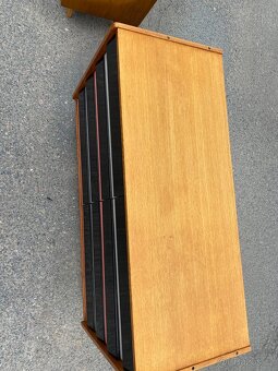 Retro komoda jiroutek - 6