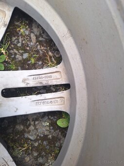 Alu kola r18 235/45 112x5 et42 - 6